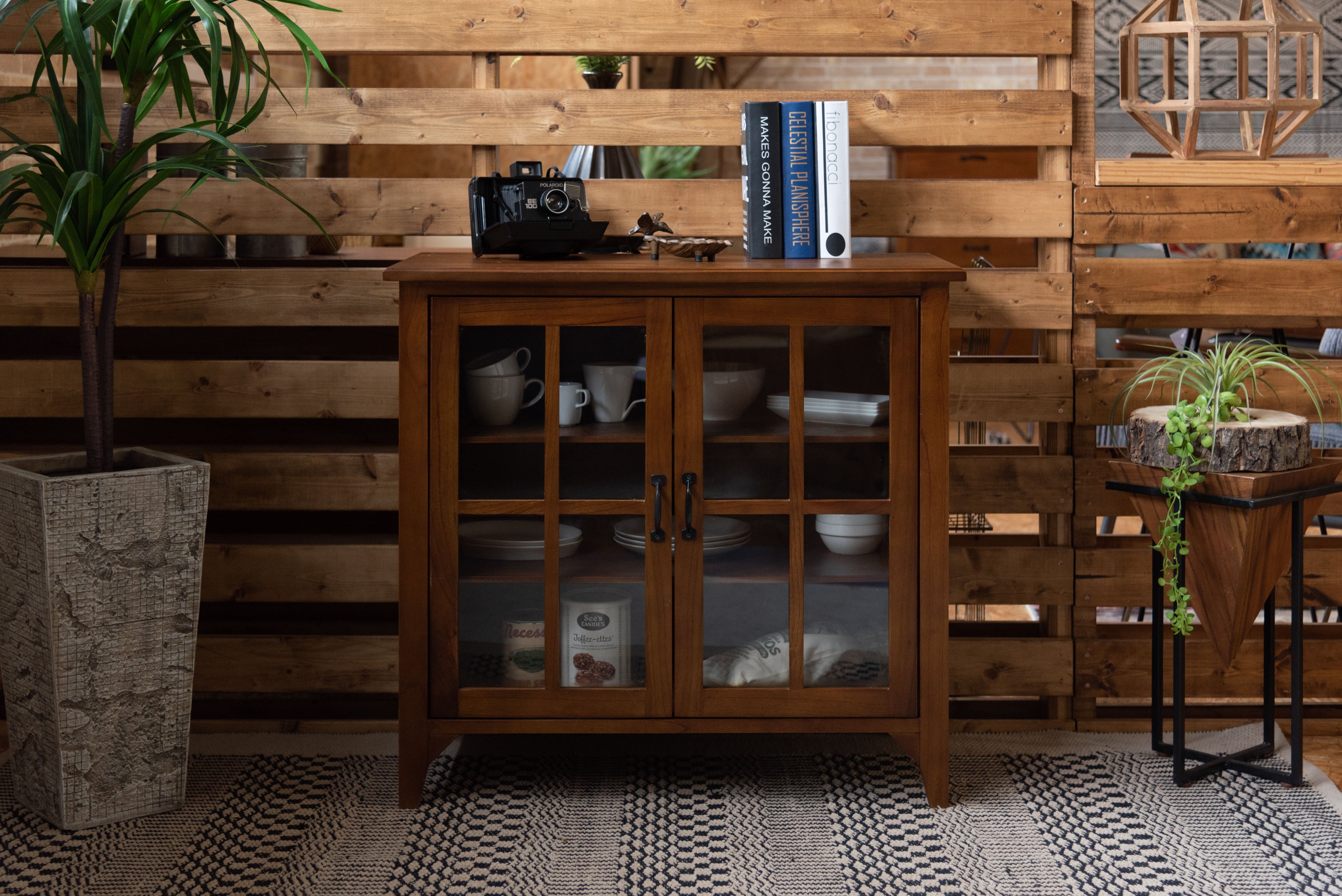 STORAGE FURNITURE-ストレージファニチャー - impress select家具