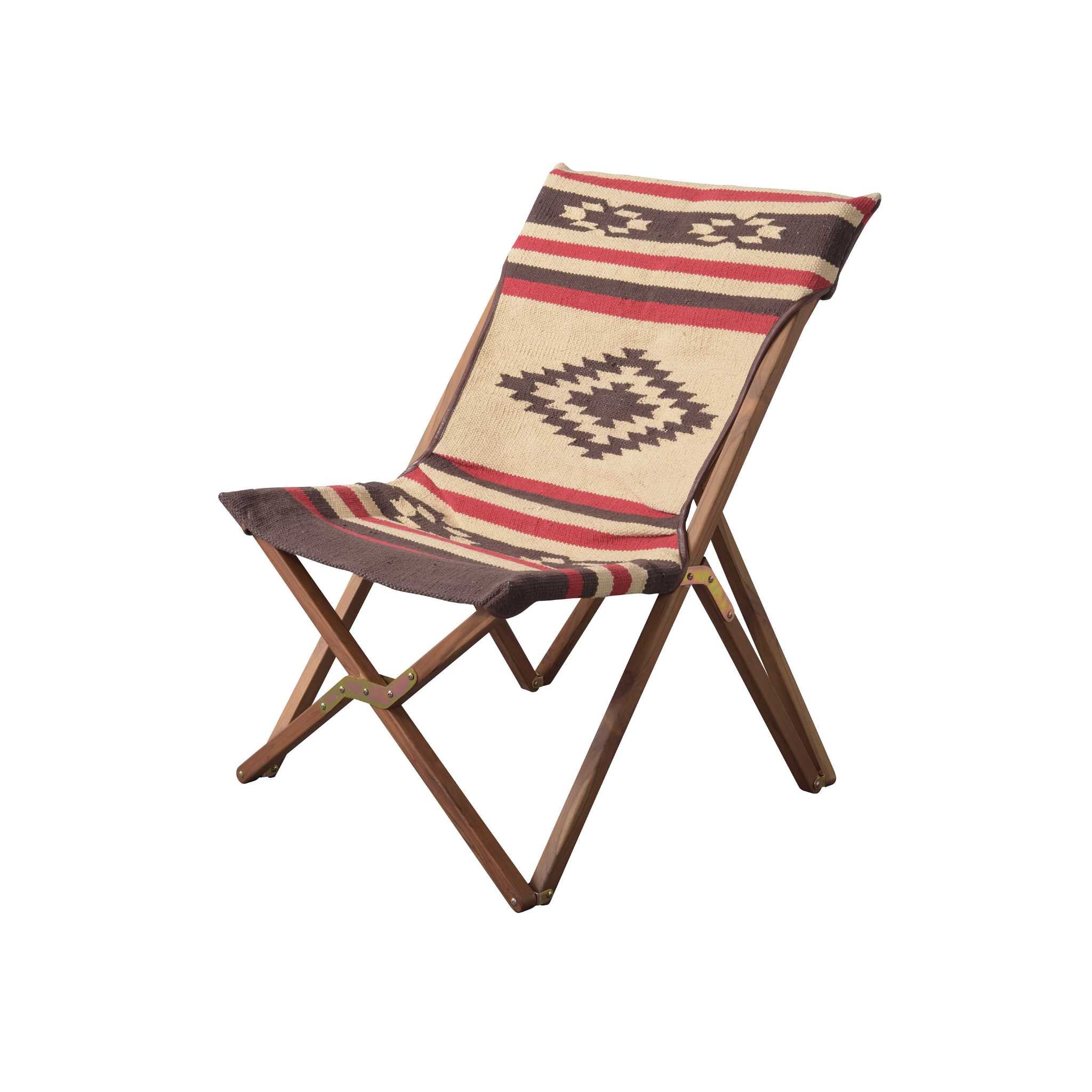 おしゃれ 木製 アウトドア フォールディング チェア TTF-925B フォールディングチェア TTF-925B - 家具通販のインプレス