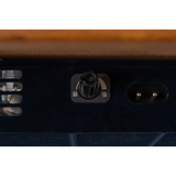 コタツテーブル　KT-117BR