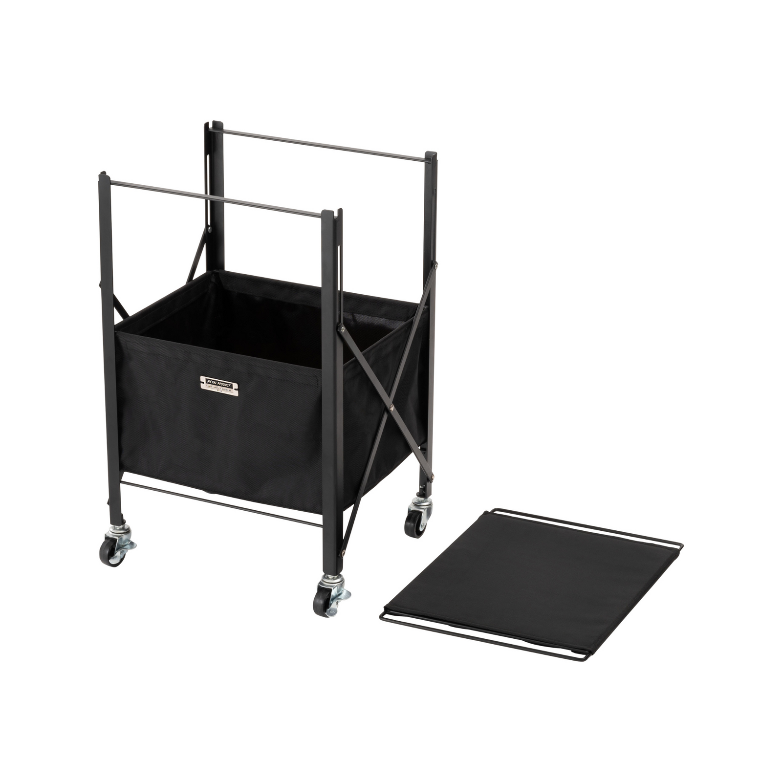 フォールディング テーブルワゴン MIP-71 - impress select家具