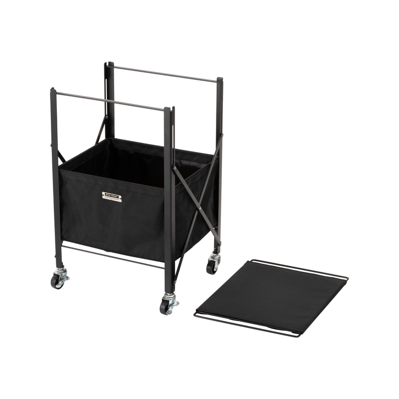 フォールディング テーブルワゴン MIP-71 - impress select家具 フォールディング テーブルワゴン MIP-71 - impress select家具