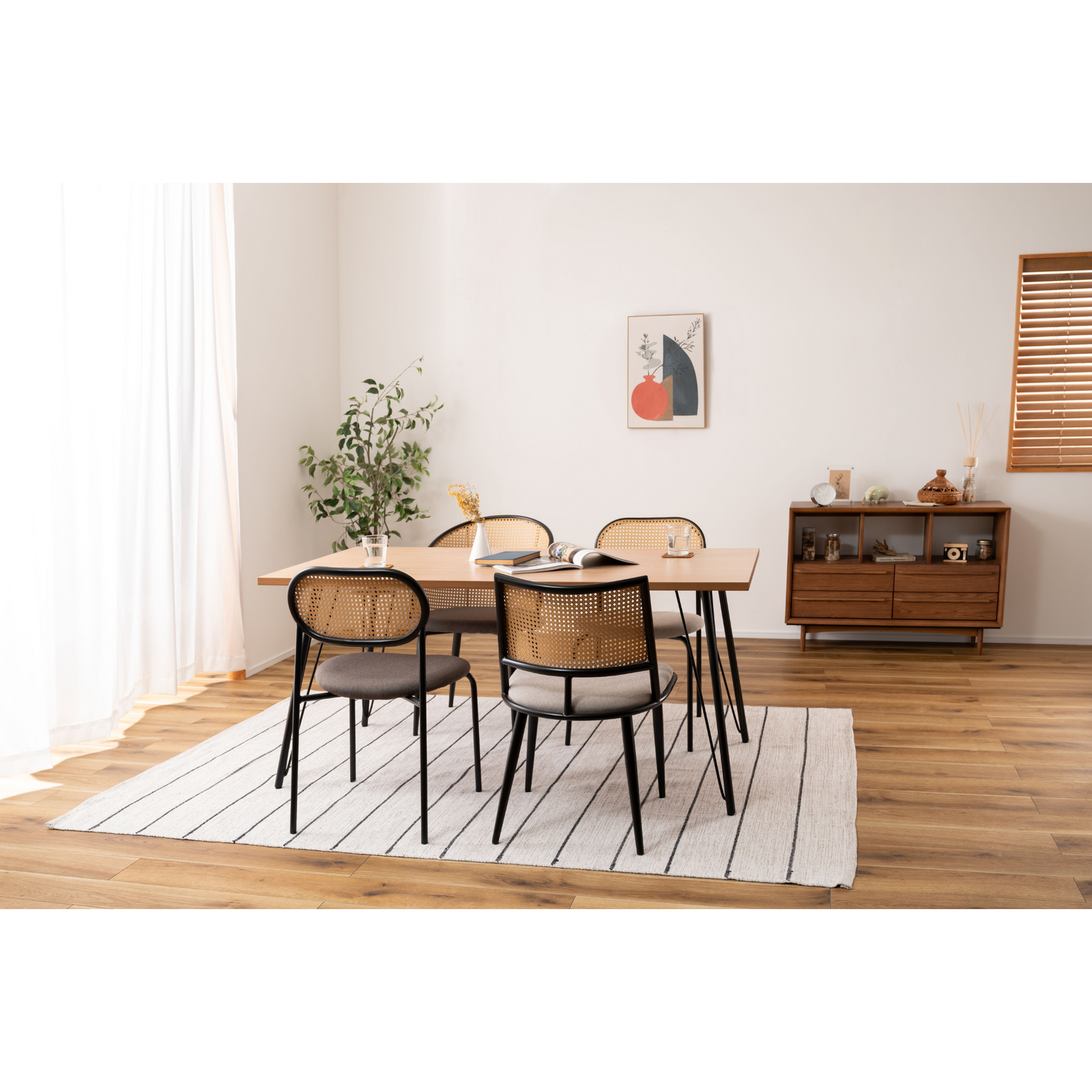 アートパネル2点　インテリア　L-2605IN8 アートパネル ART-198H - impress select家具通販サイト – impress