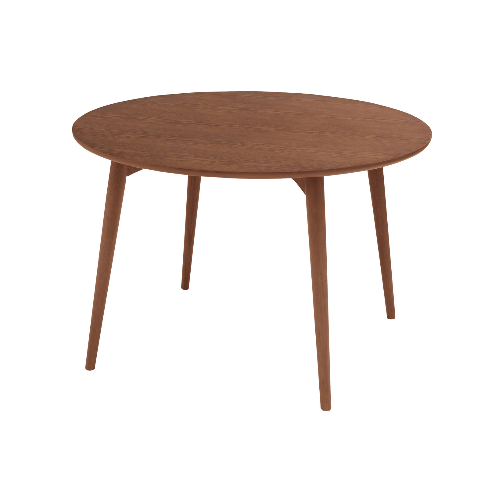 カラメリ 円形ダイニングテーブル KRM-110 – impress select家具