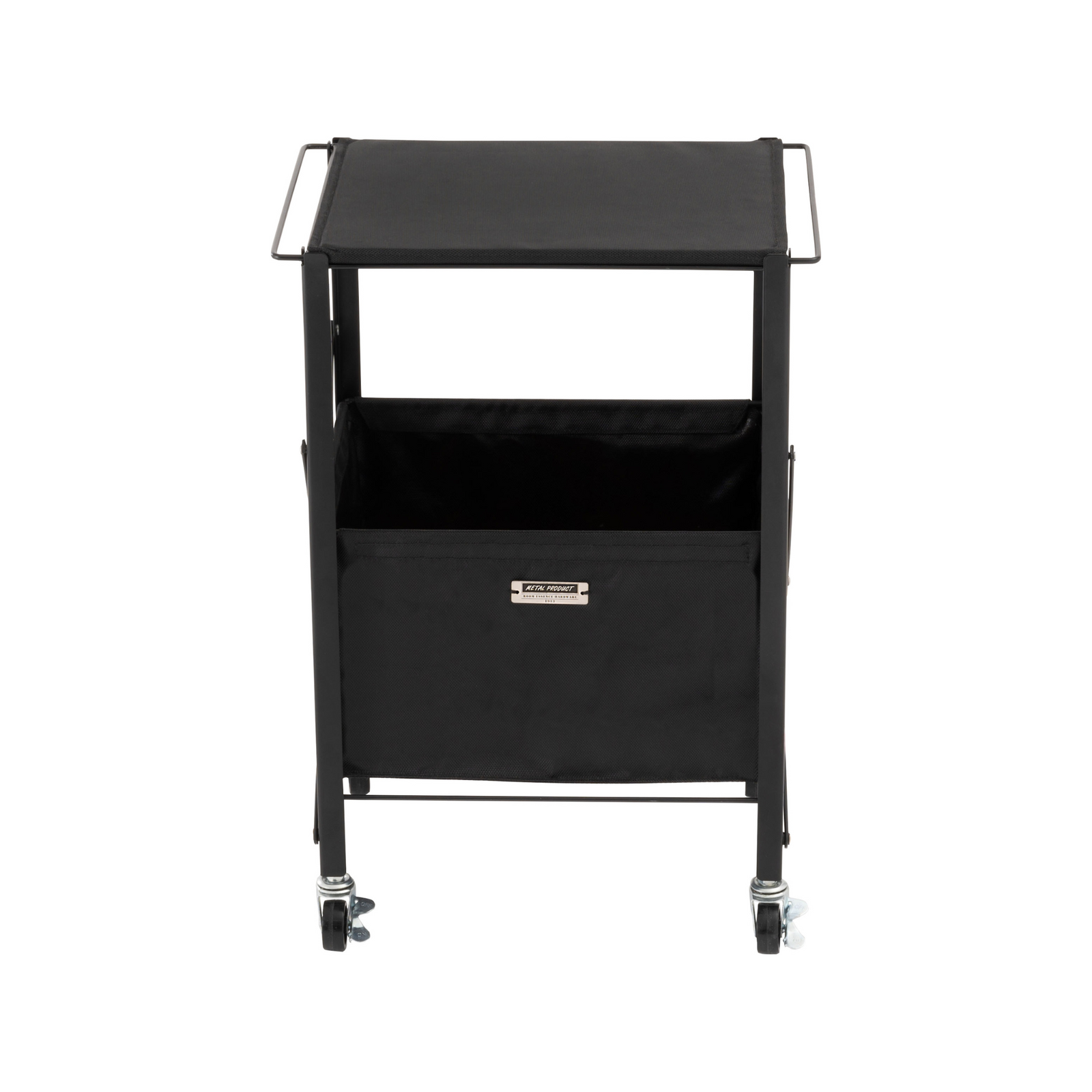 フォールディング テーブルワゴン MIP-71 - impress select家具