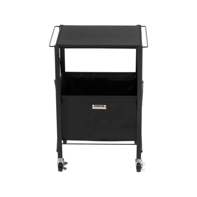 フォールディング テーブルワゴン MIP-71 - impress select家具 フォールディング テーブルワゴン MIP-71 - impress select家具