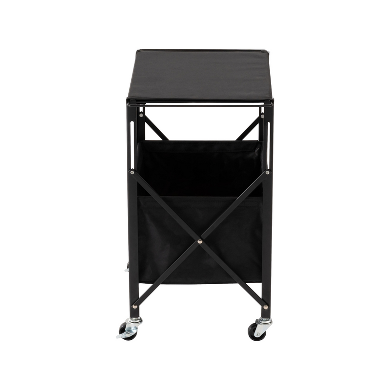 フォールディング テーブルワゴン MIP-71 - impress select家具 フォールディング テーブルワゴン MIP-71 - impress select家具