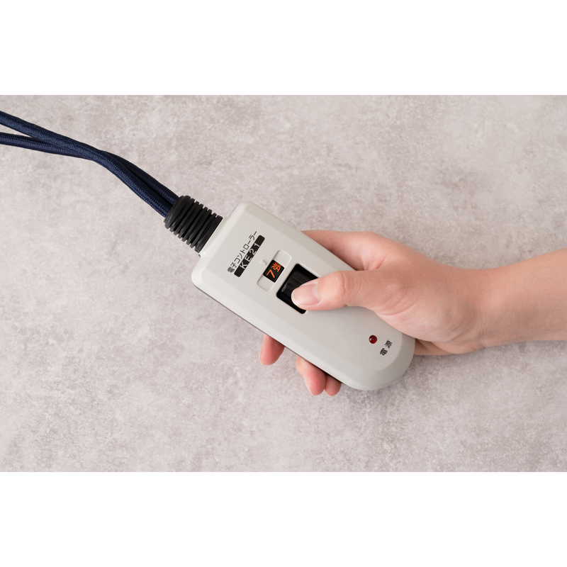 フラットヒーターコタツ　KT-304NA