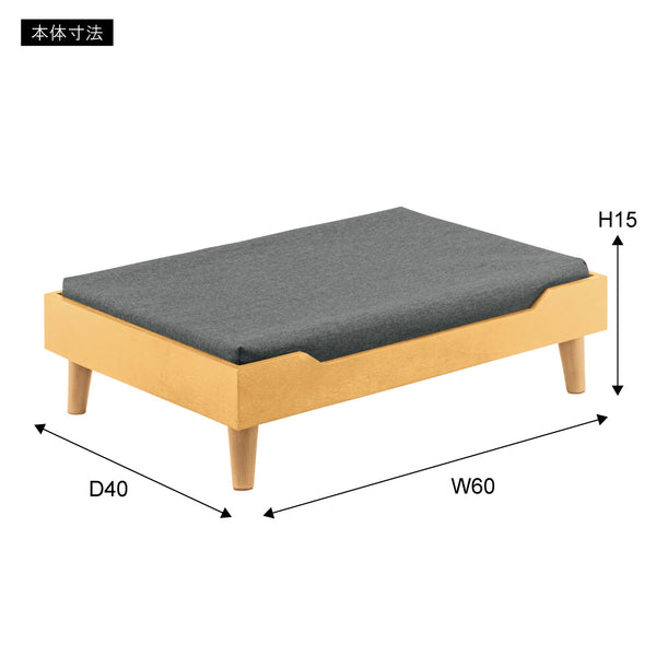 ペットベッド　PET-121