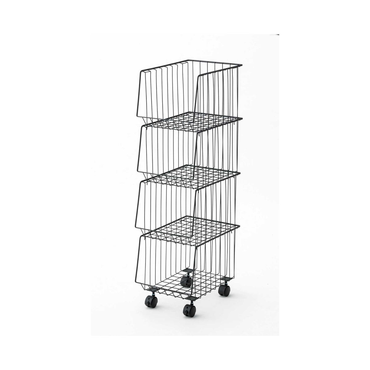STORAGE FURNITURE-ストレージファニチャー - impress select家具