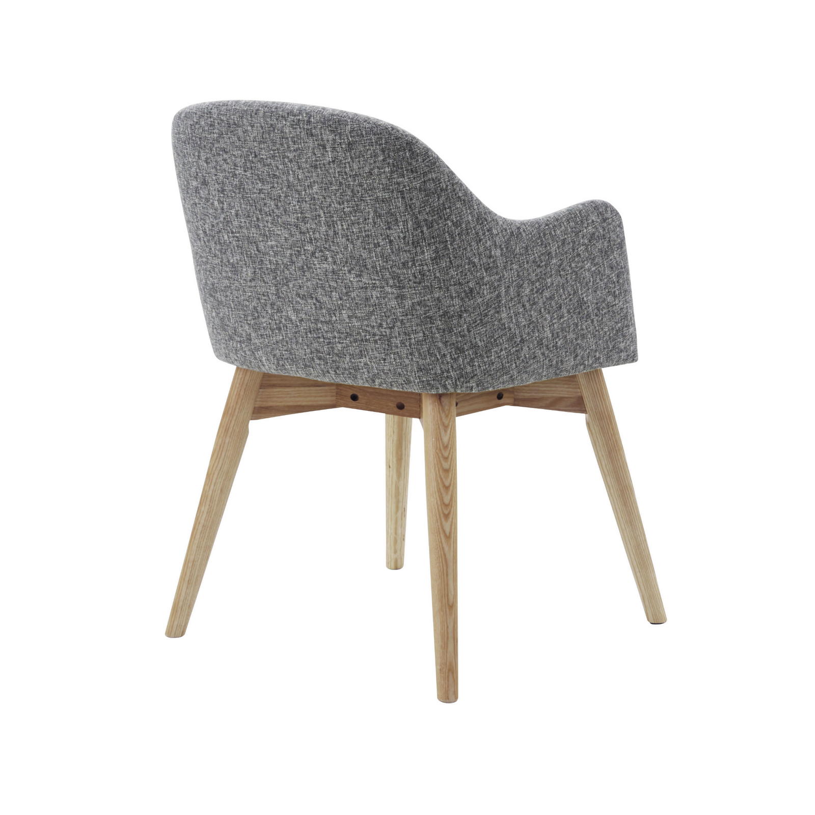 カラメリ チェア KRM-010 BL ブルー 展示品(JMF9-I) カラメリ チェア KRM-010 BL ブルー 展示品(JMF9-I) - メルカリ