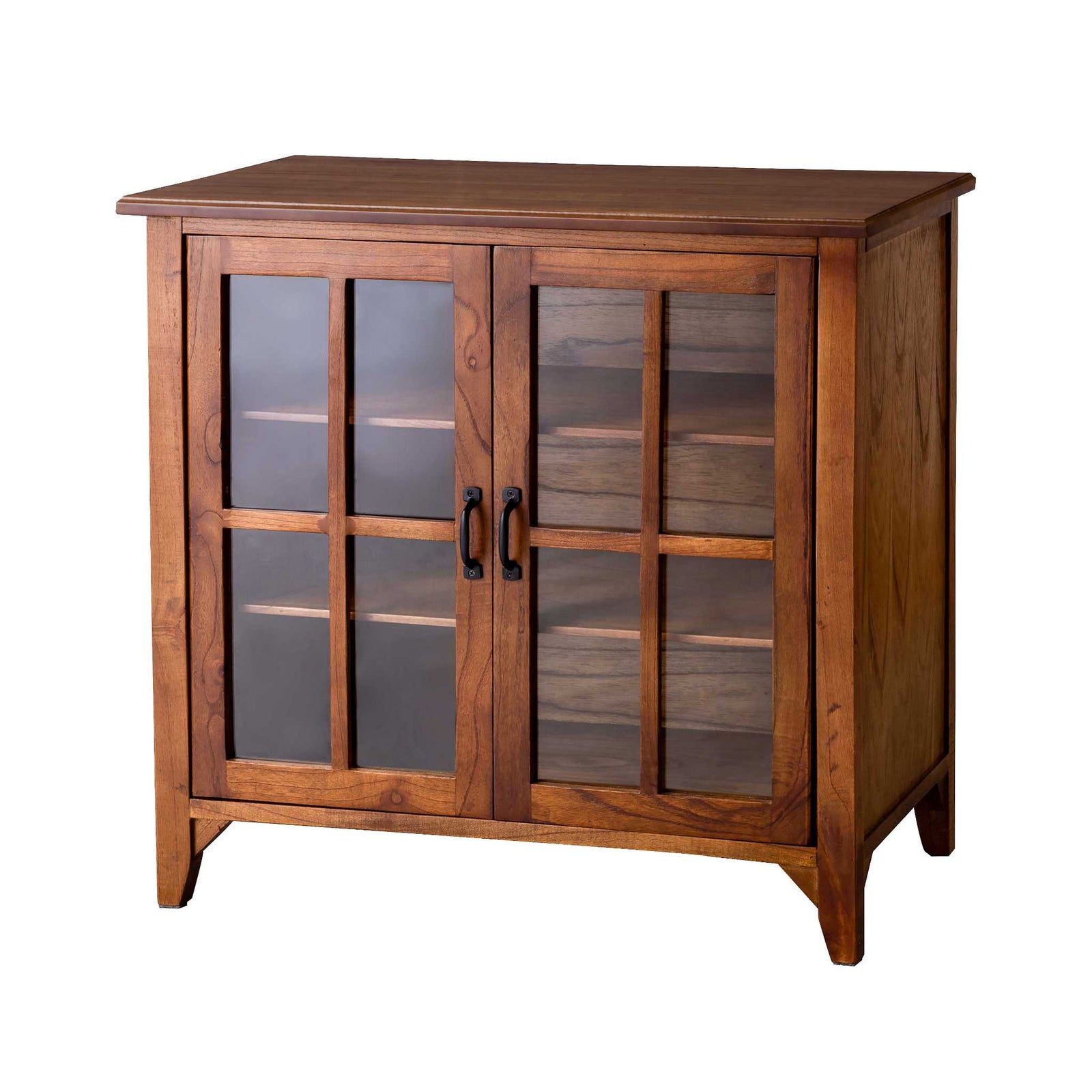 ティンバー　キャビネット ティンバー キャビネット PM-318 - 家具通販のインプレスセレクト