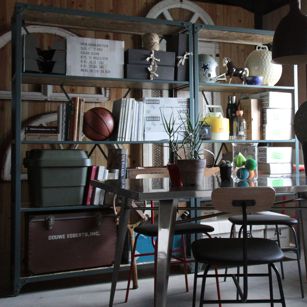 STORAGE FURNITURE-ストレージファニチャー - impress select家具 