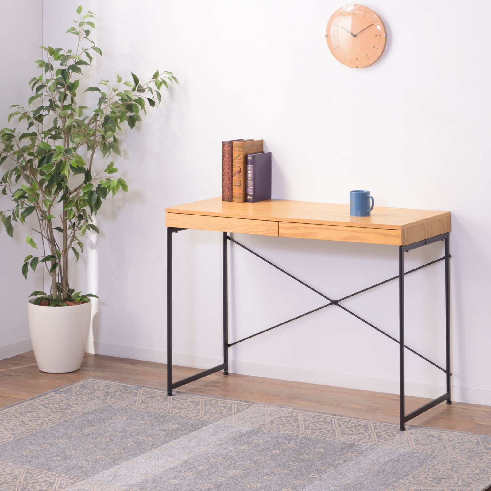 デスク END-331 - 家具通販のインプレスセレクト – impress select