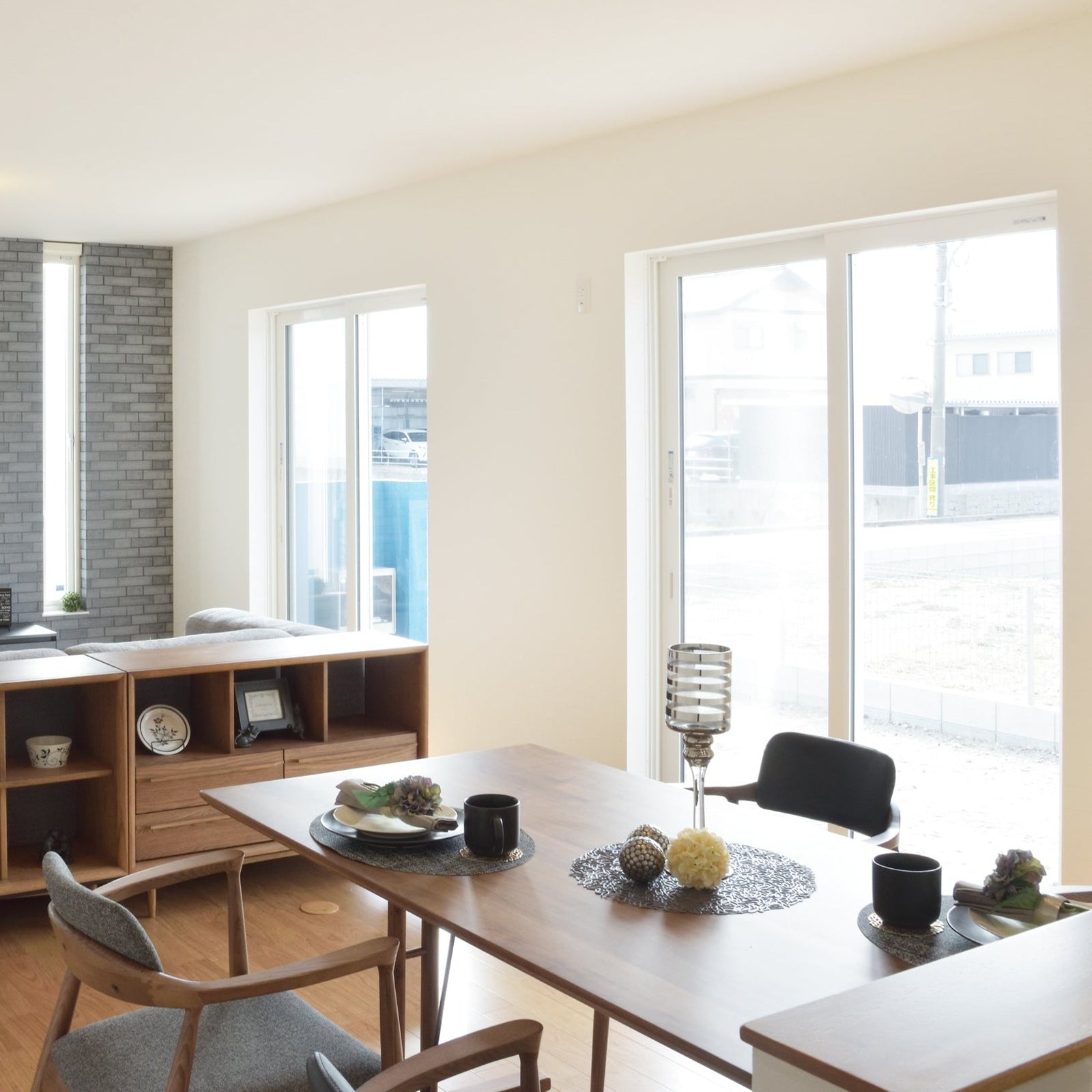 天板 テーブルカウンター 天然木 オーク おしゃれ シンプル オリジナル