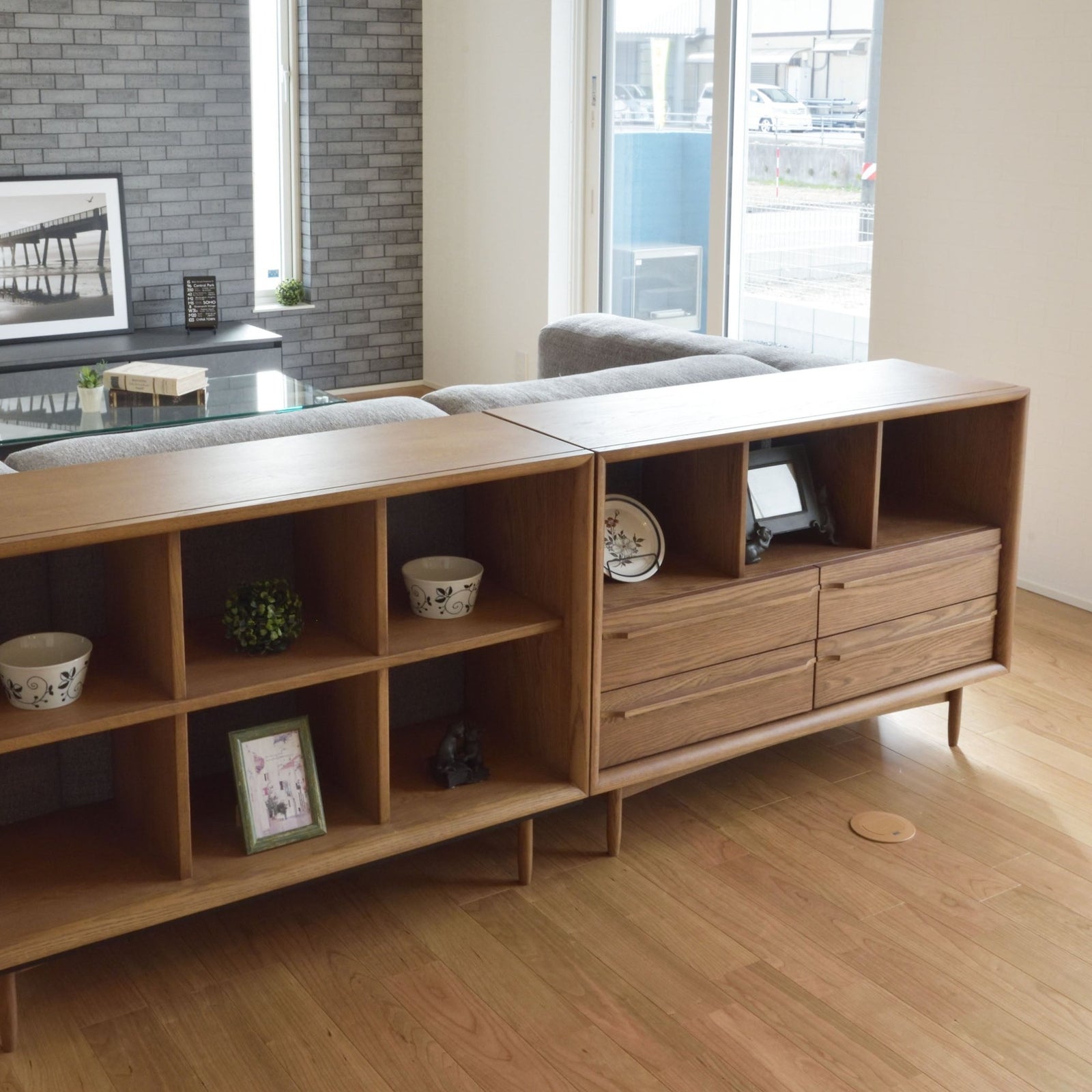 チェスト TIM-35 - 家具通販のインプレスセレクト – impress select